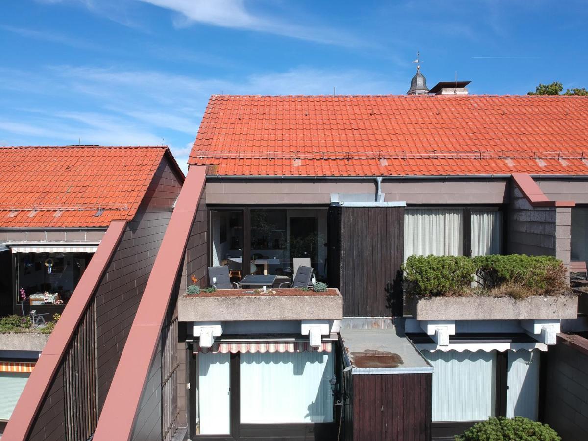 Traumblick Apartment Sankt Andreasberg Exterior photo