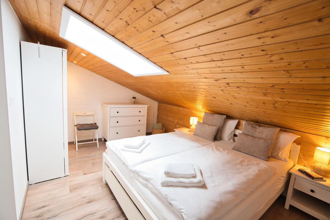 Traumblick Apartment Sankt Andreasberg Exterior photo