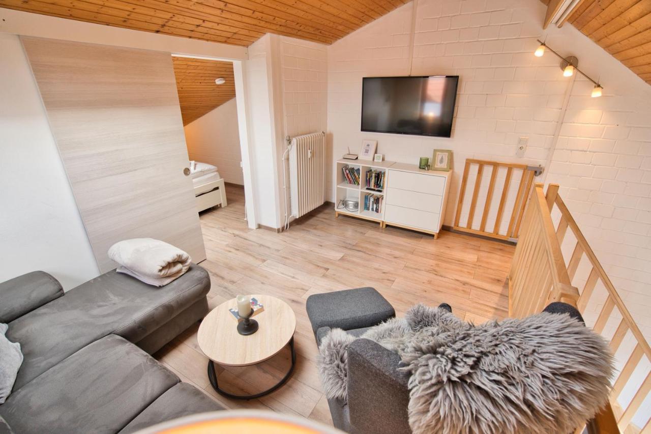 Traumblick Apartment Sankt Andreasberg Exterior photo