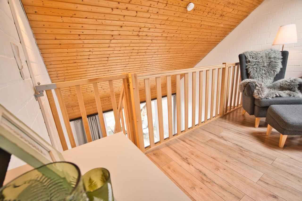Traumblick Apartment Sankt Andreasberg Exterior photo