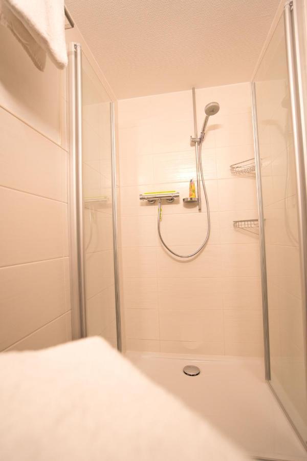 Traumblick Apartment Sankt Andreasberg Exterior photo