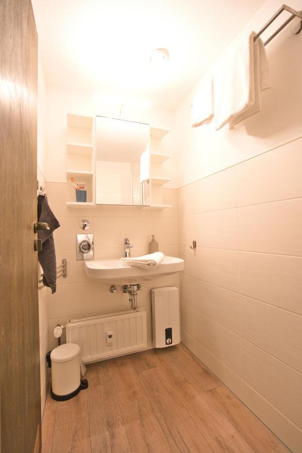 Traumblick Apartment Sankt Andreasberg Exterior photo