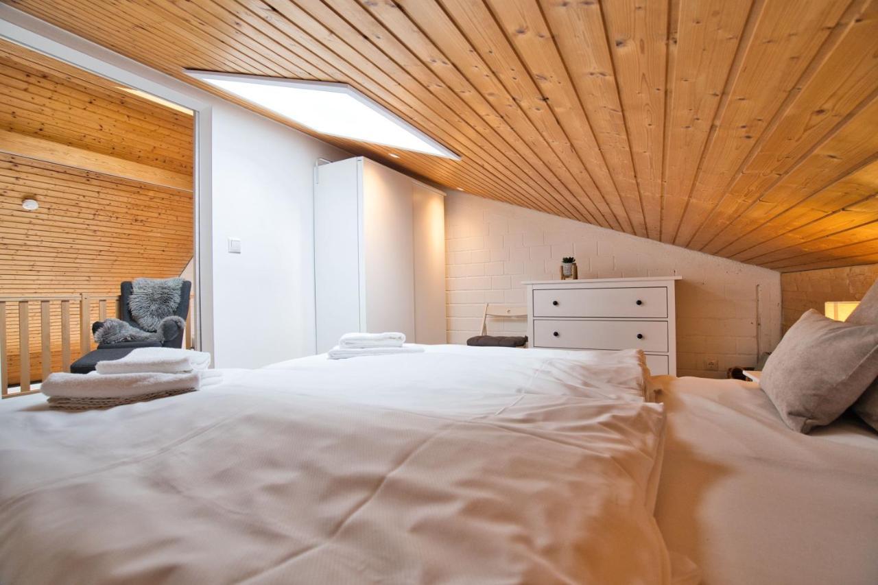 Traumblick Apartment Sankt Andreasberg Exterior photo